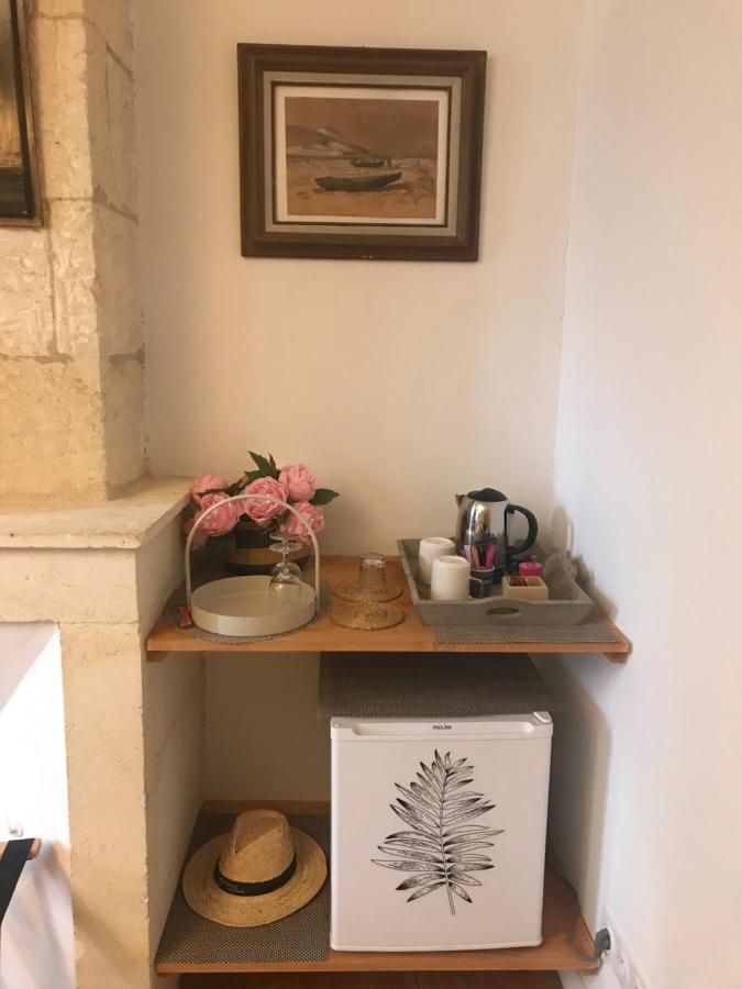 Pensión La Maison Colline